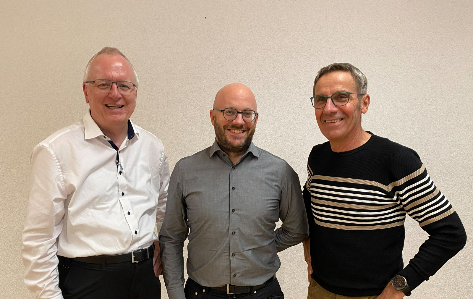 Regionale Lösung zu GIDA-Umsetzung gestartet | Gemeinden Region Oberwallis